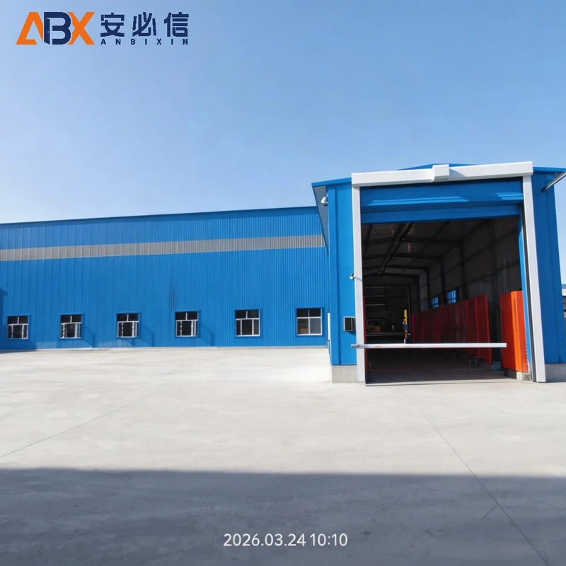 聊城市快速堆积门