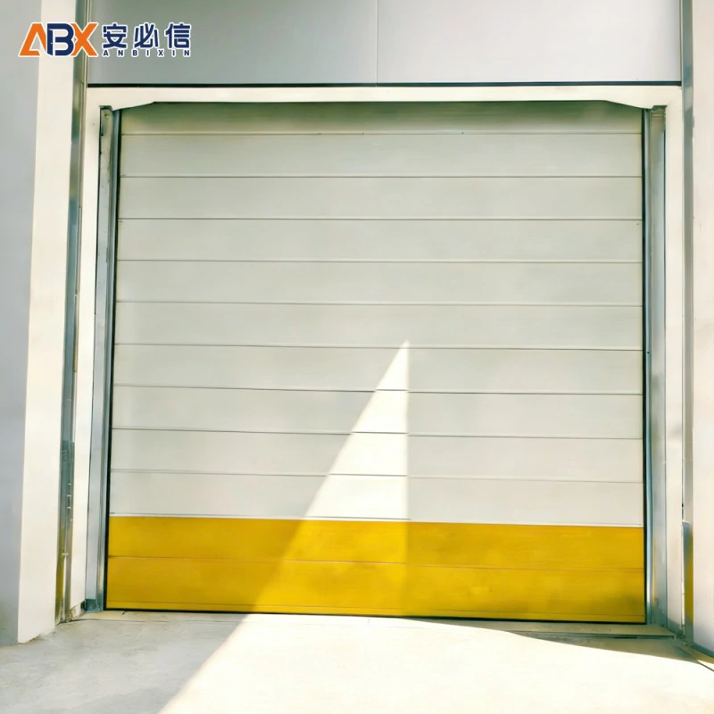 聊城市快速提升门